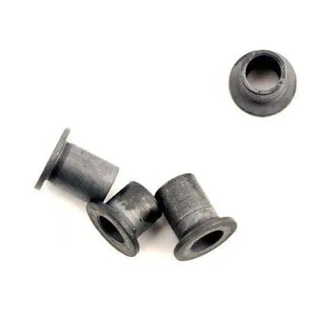 Xray T4 Steel Steering Block Bushing 1