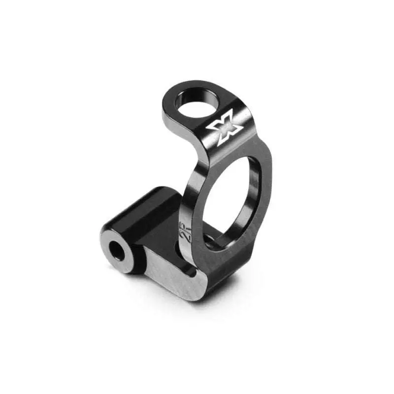 Xray T4'20 Alum Ars Hubs 1