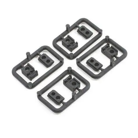 Xray Composite Roll Bar Holder 1