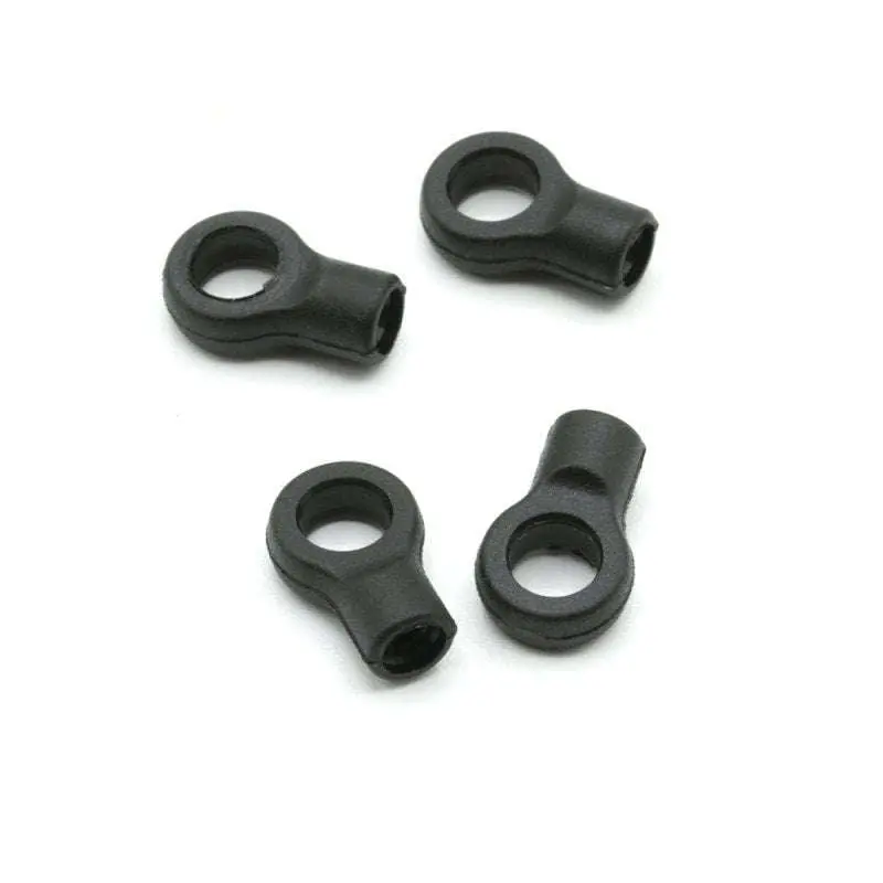 Xray Composite Ball Joint 4.9Mm Extra Short (Open) 1