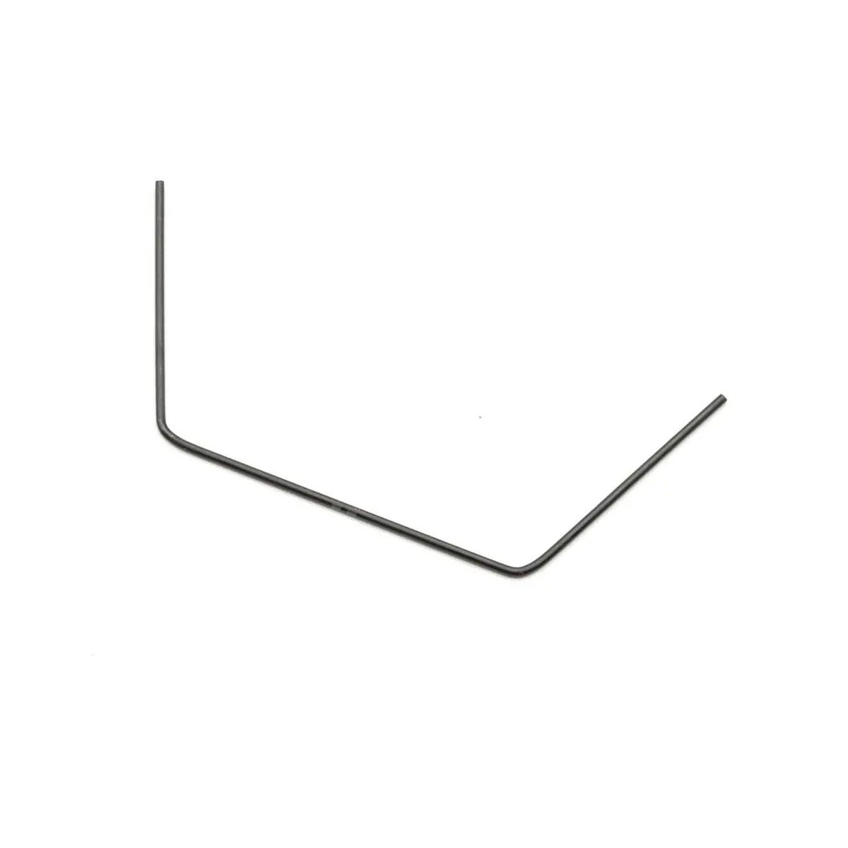 Xray X4 Anti-Roll Bar Uam - Under Arm Mount - Rear 1.3 Mm 1