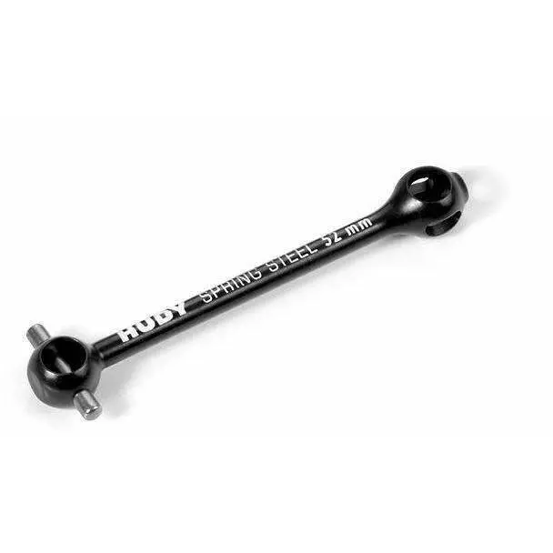 Xray Ecs Drive Shaff For 2Mm Pin (1) 1