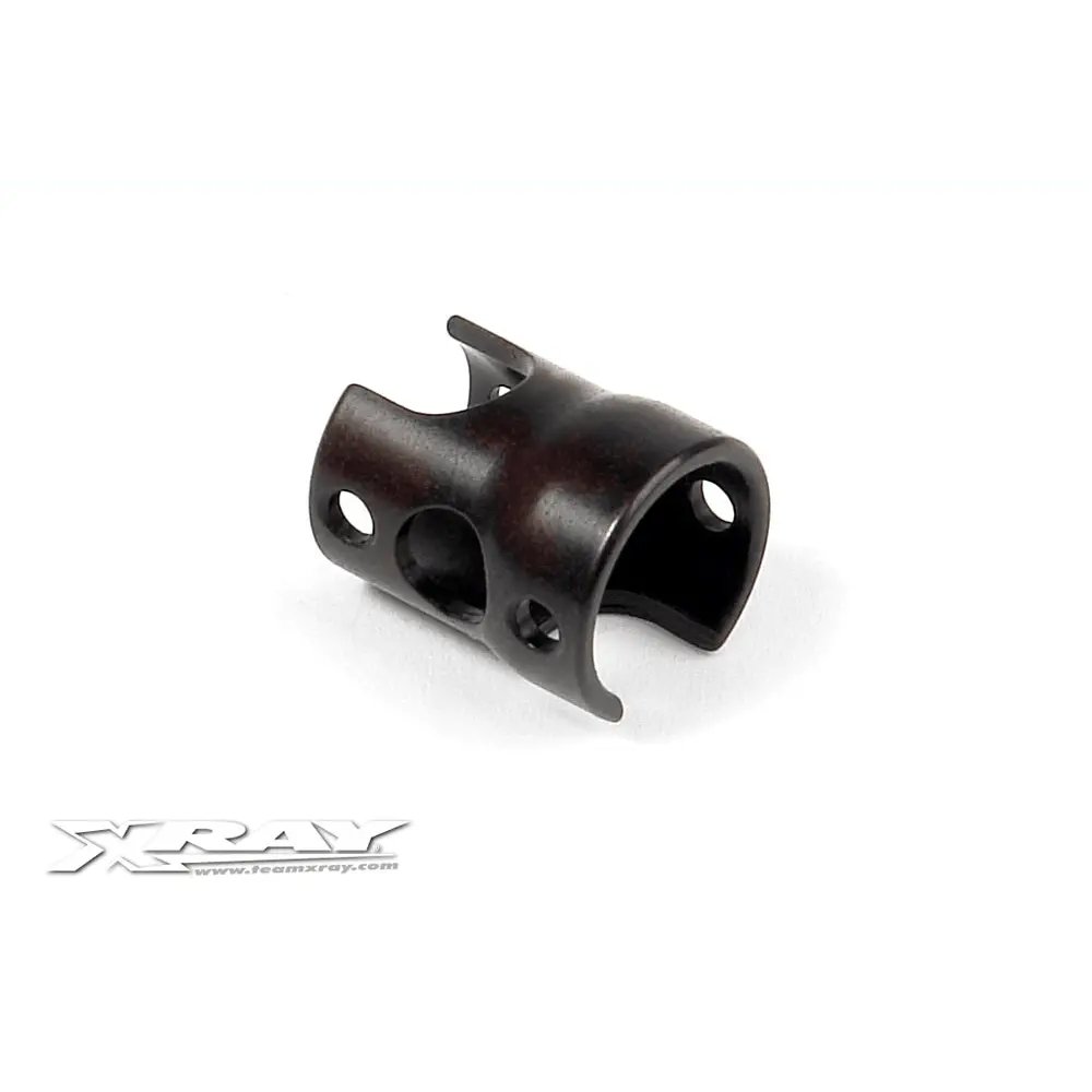 Xray Ecs Drive Shaft Case For 2Mm Pin 1