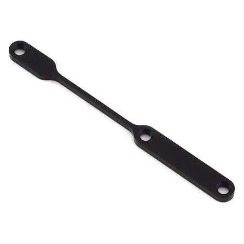 Xray T4 2019 Alum Front Chassis Stiffner 1