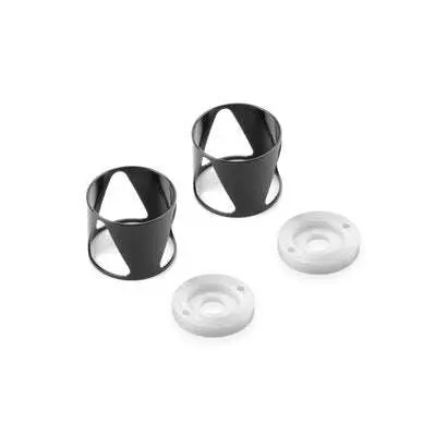 Xlp2 Alu Progressive Shock System - Set (2) 1