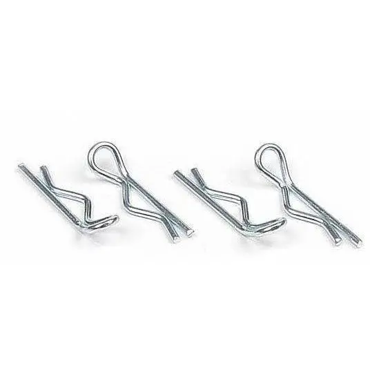 Xray 6Mm Body Clip. 1