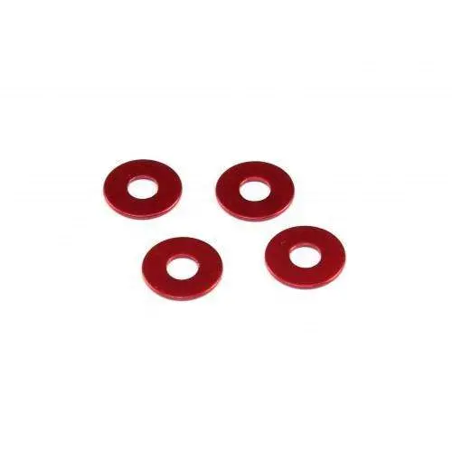 Roche Front Ride Height Shims 1
