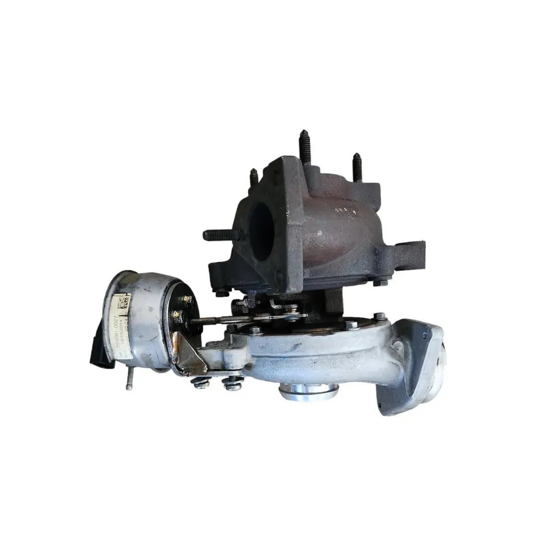 Used 03L145721b Honeywell Turbocharger Gtc1549vz For Audi A4 A5 A6 2.0 Tdi 130Kw 1