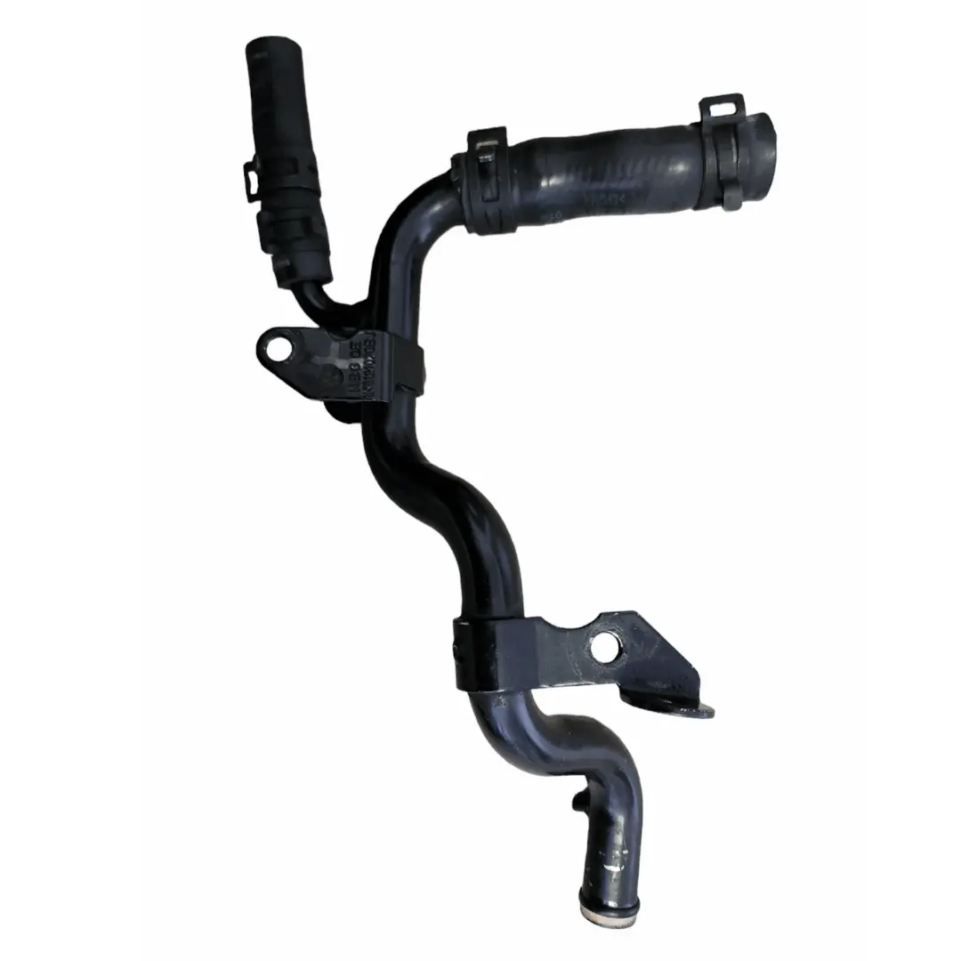 Vw Tiguan 5N 1.4 Tsi Engine Coolant Hose Oem Part #1K0121070bj | Used Replacement Part 1