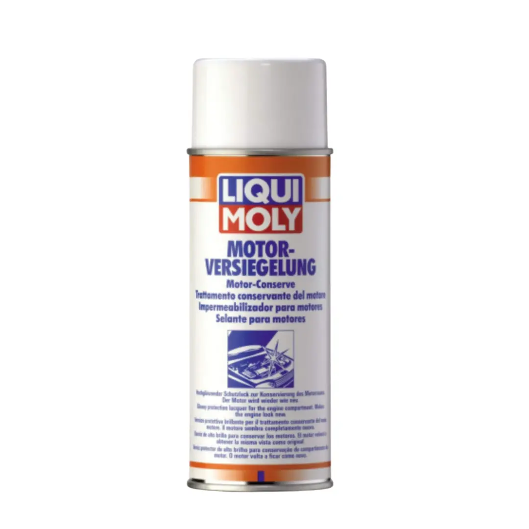 Liqui Moly Engine Sealant 400Ml 3327 1