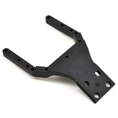 Xray Composite Front Lower Chassis Brace Xb2 1