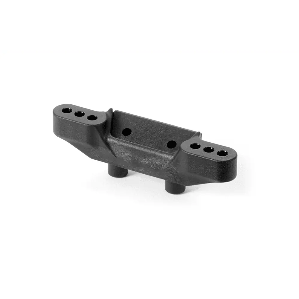 Xray Xb2 Front Roll Center Holder 1