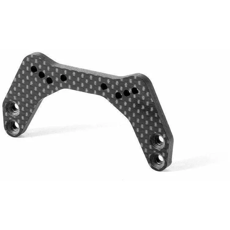 Xray Xb2 Graphite Front Shock Tower 1