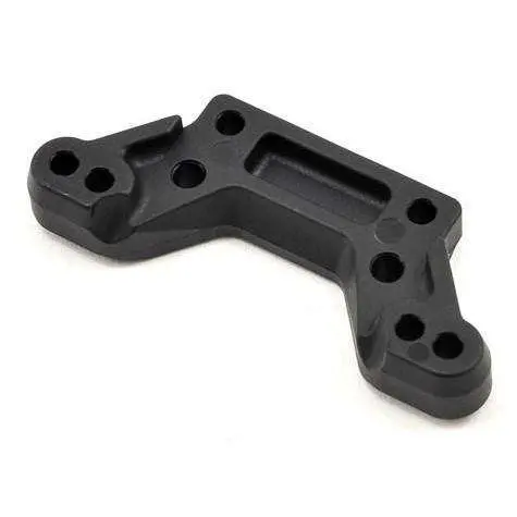 Xray Xb2 Rear Roll Center Holder Ce 1