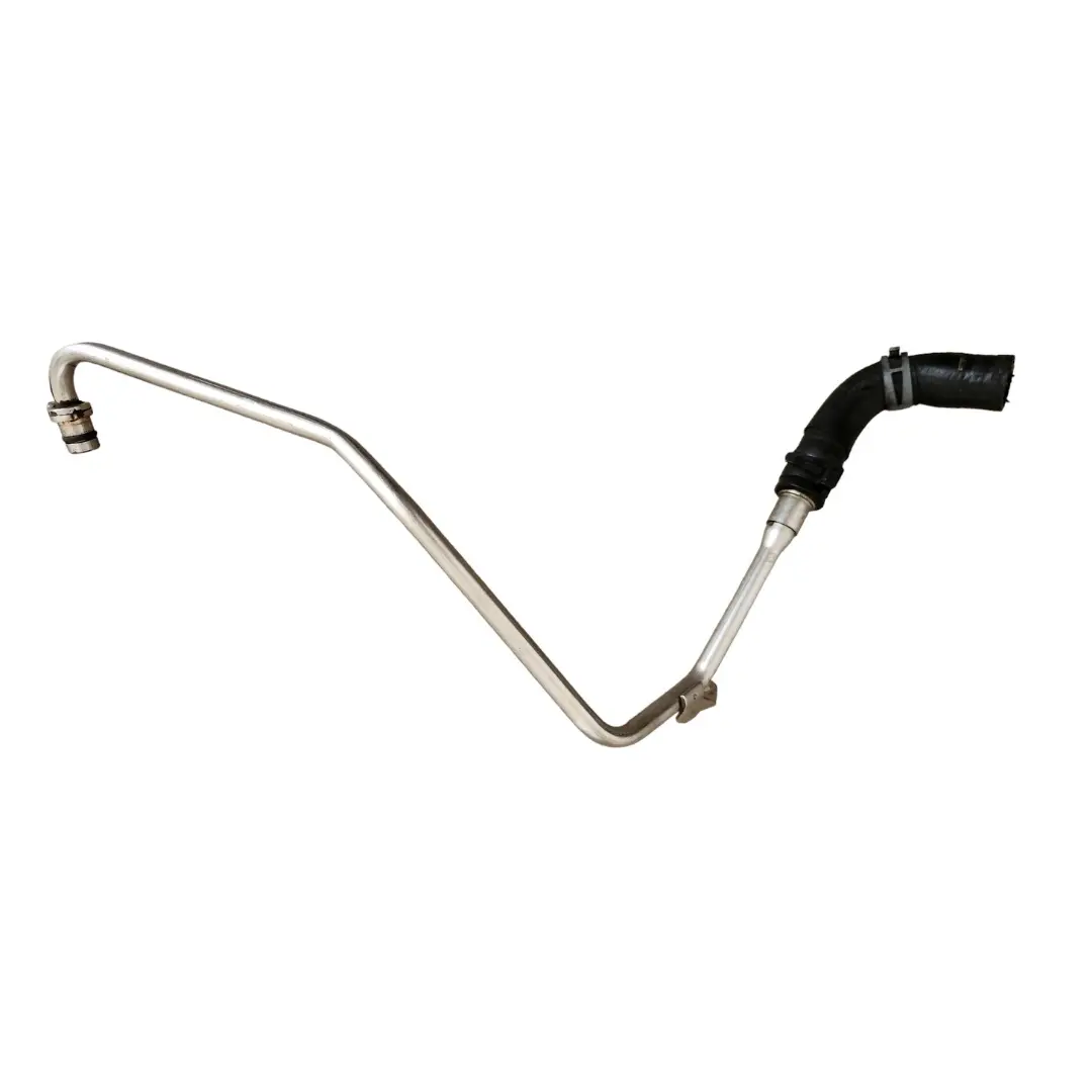 Used 03C497c Water Coolant Pipe Hose For Vw 1.4 Tsi Engines 1