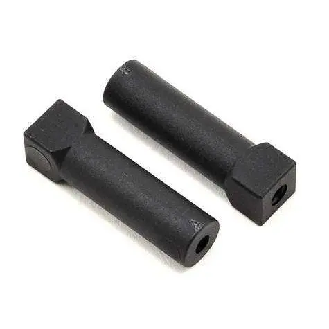 Xray Xb2 Composite Battery Holder Stand 1