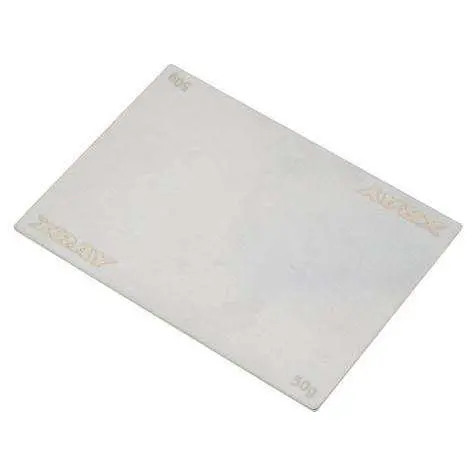 Xray Stainless Steel Battery Weight 1