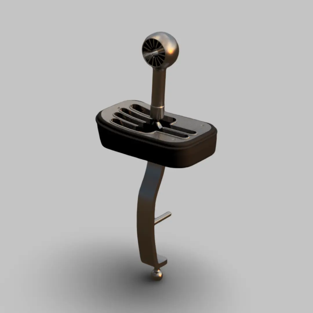 Special Order Set 6 Speed 5 Speed 993 & 964 Gated Shifter As Seen On Picture - Price Upon Request. Email : Info@Abreumotors.Com 1