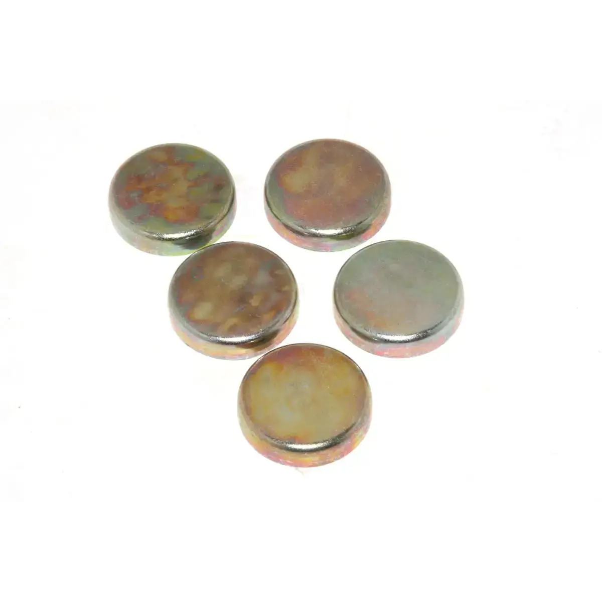Core Plug Set (1275 Engines) 1