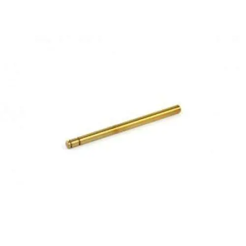 Roche Rapide Dvs-W Shock Shaft, Titanium Coated 1