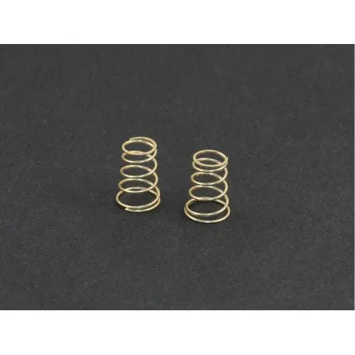 Roche Side Springs (Medium), Gold 1