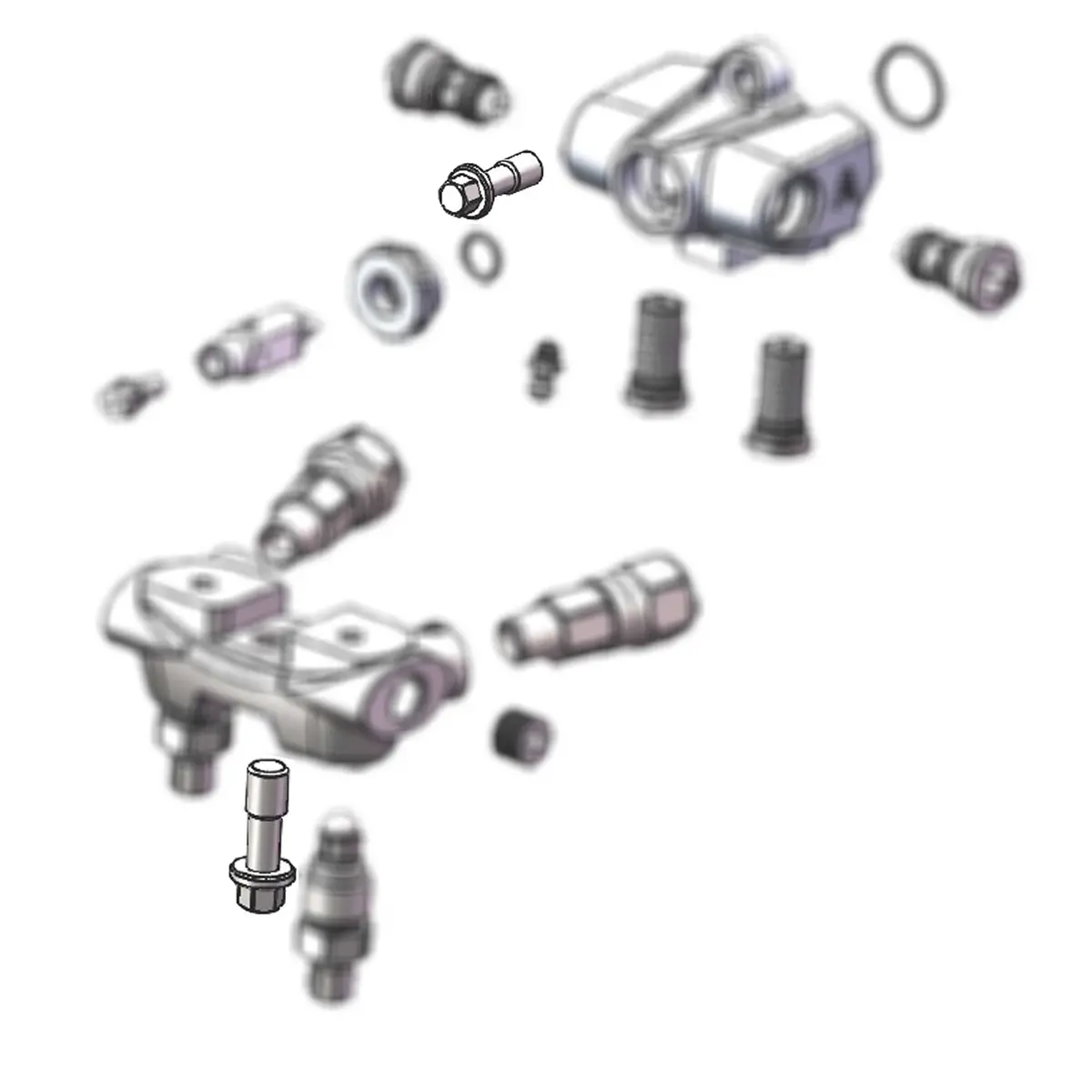 336356 - Manifold Screw 1