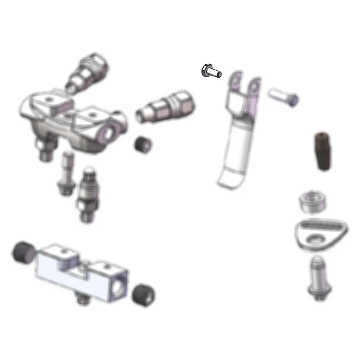 336365 - Trigger Screw 1