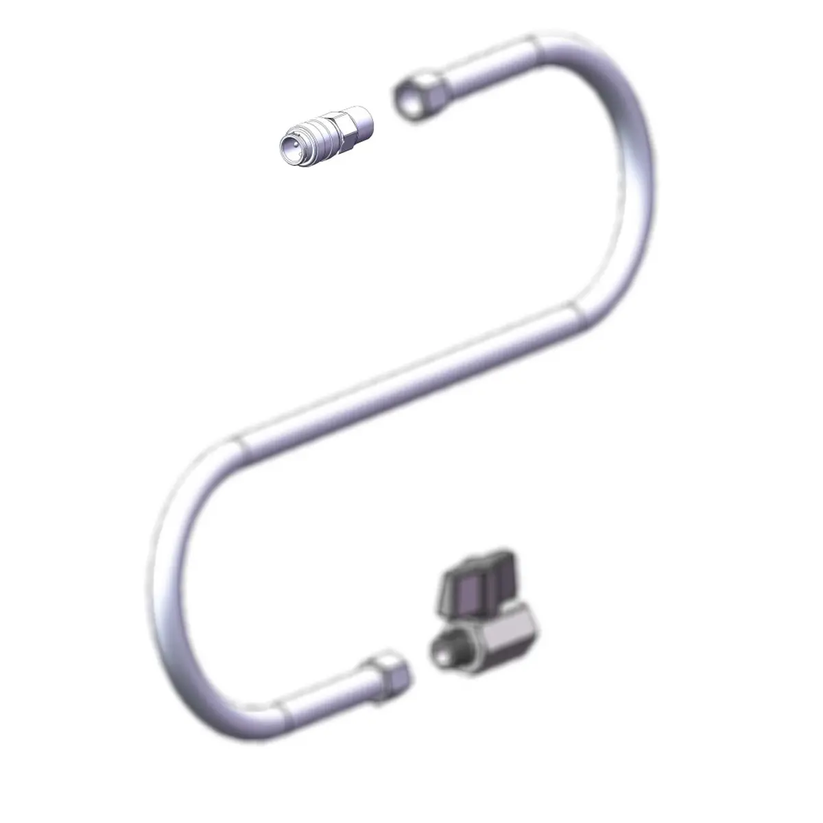 336397 - Qd Coupler 1
