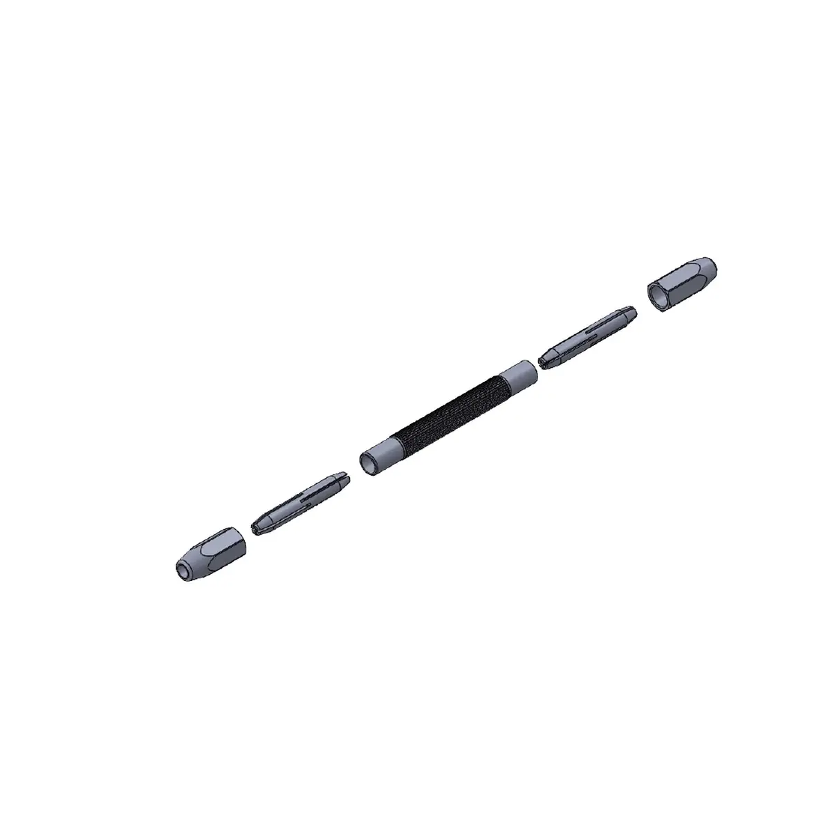336403 - Pin Vise 1
