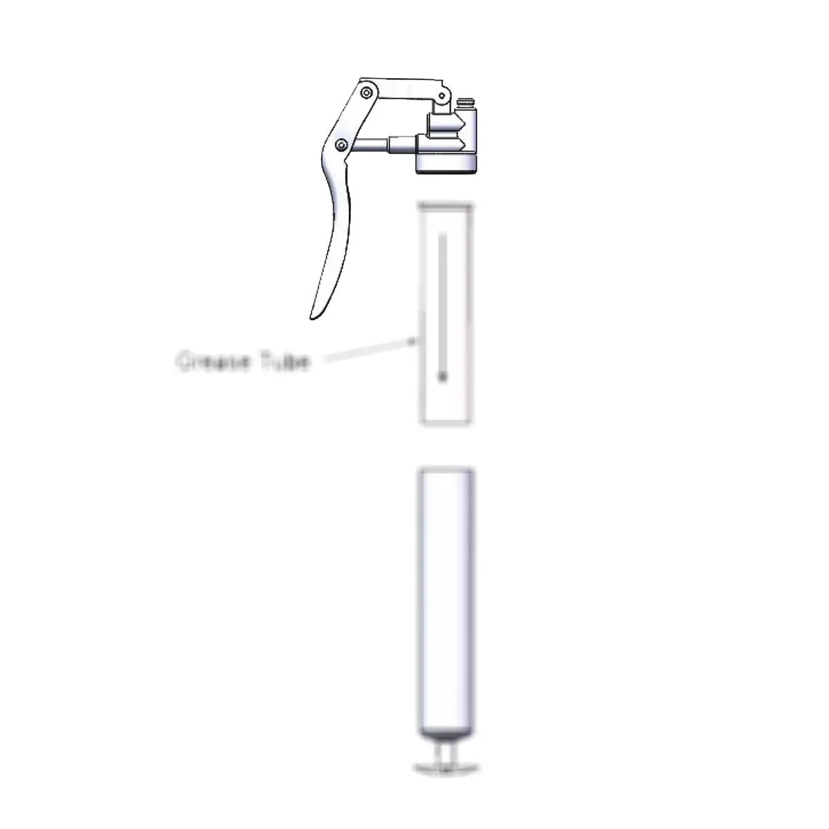336404 - Grease Gun 1