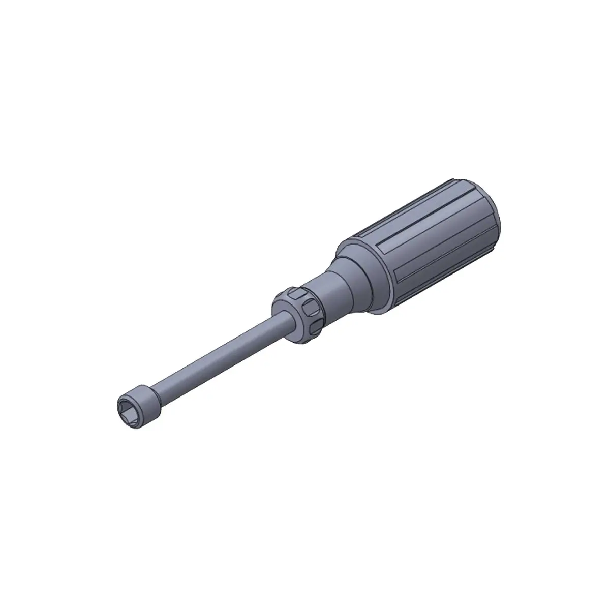 336407 - 5/16" Nut Driver 1