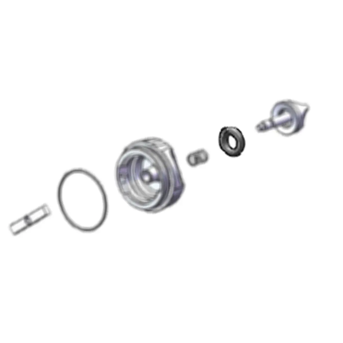 336413 - O-Ring Safety Stop (2-Pack) 1