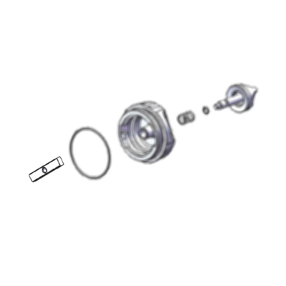 336736 - Lock Arm 1