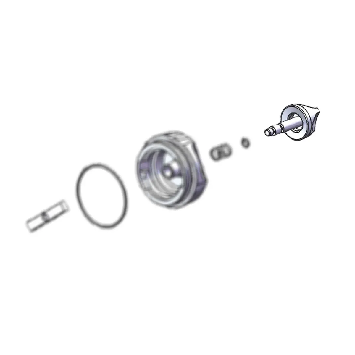 336737 - Safety Stop Knob 1