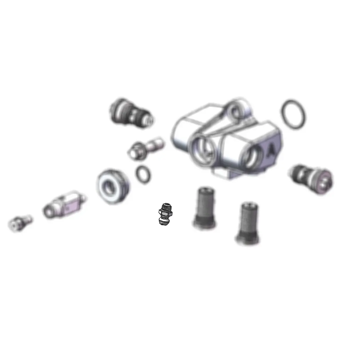 336738 - Grease Fitting 1