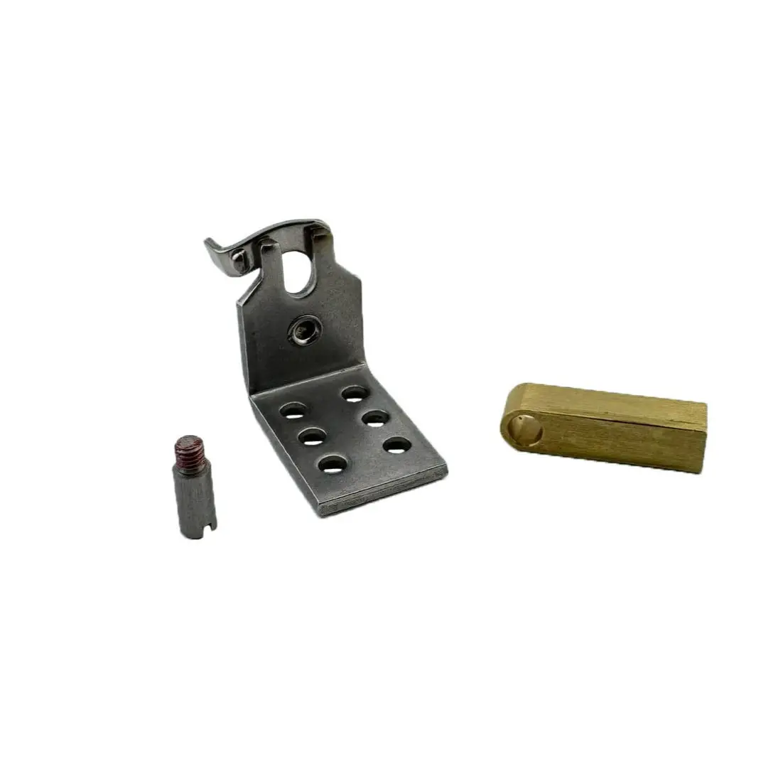 Gaffrig Part #3406 Cable Connection Kit For Throttle & Shift Controls 1
