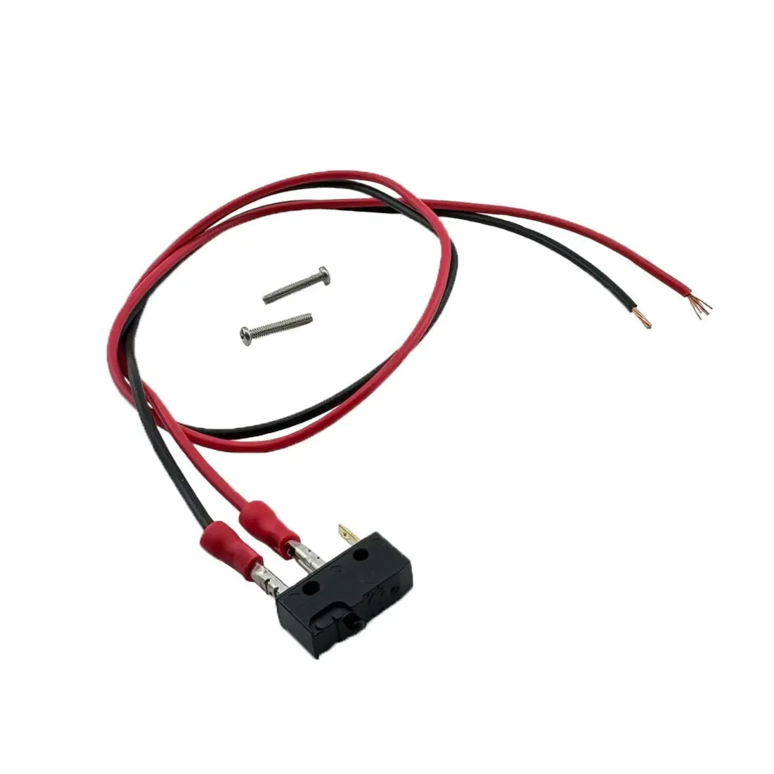 Gaffrig Part #3408 Neutral Safety Switch Assembly 1