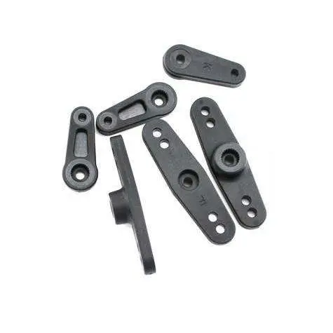 Xray Molded Servo Arms 1