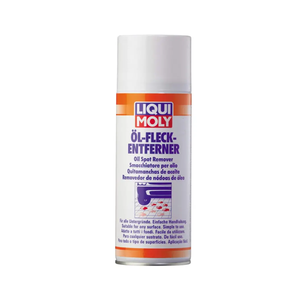 Liqui Moly Display Cleaner – 100Ml 21634 1