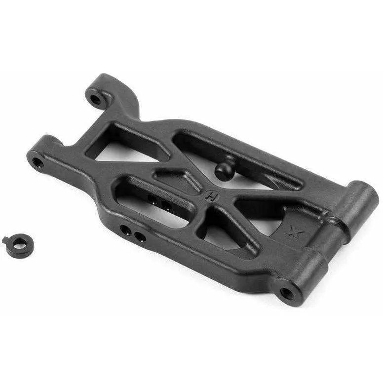 Xray Xb4 Composite Front Suspension Arm. 1