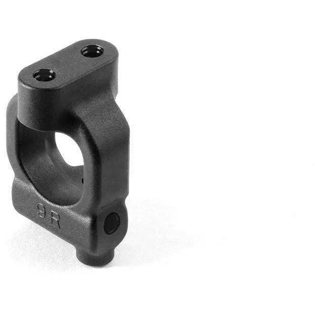 Xray Xb4 Compostie C-Hub 6 Degree.  Left/Right. 1