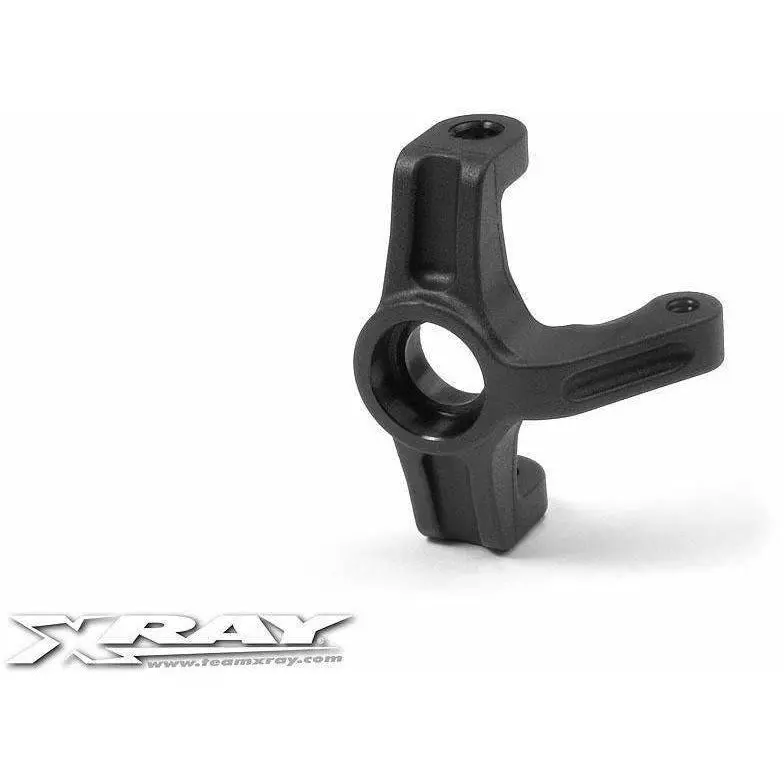Xray Xb4 Composite Steering Block 1