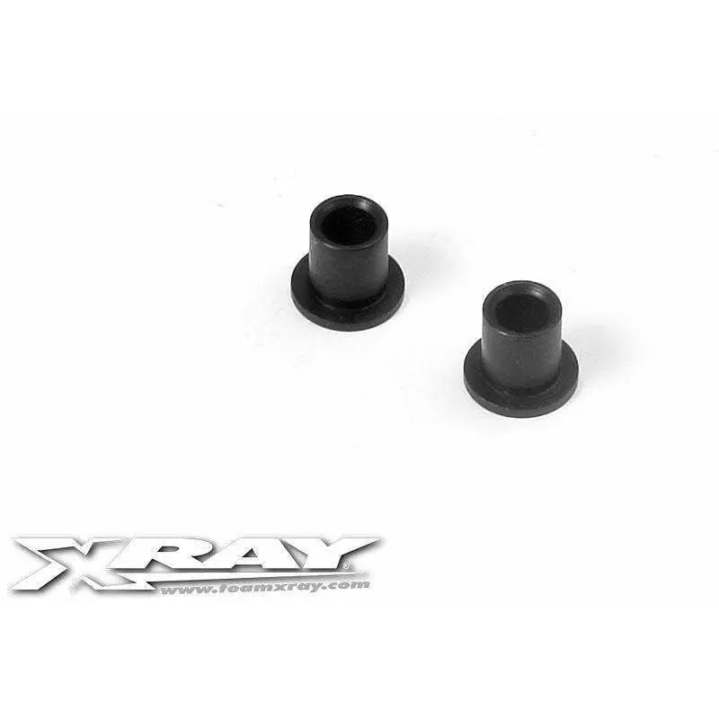 Xray Steel Steering Bushing For Xb4/Xb2 1