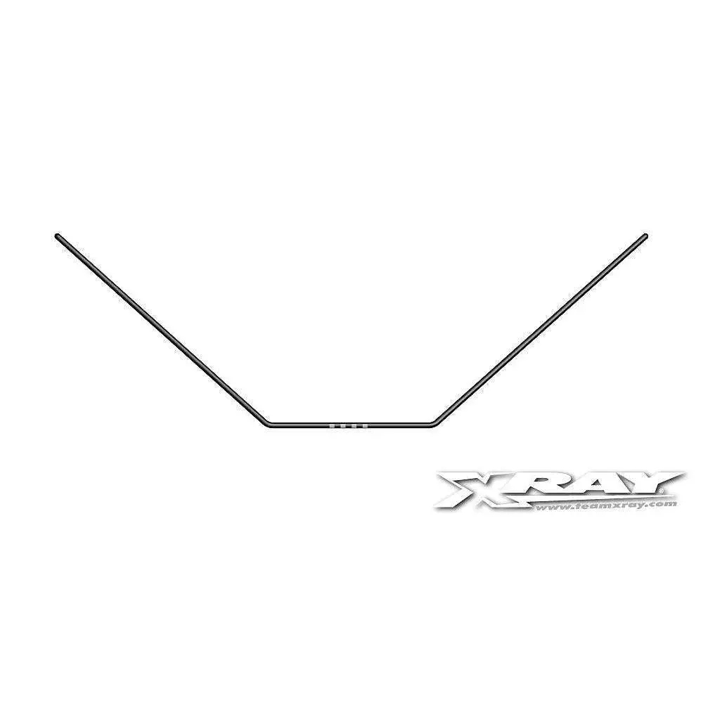 Xray T4 Front Sway Bar 1