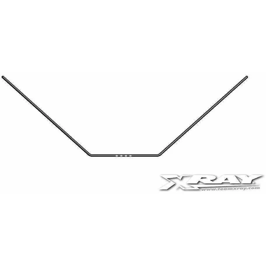 Xray Xb4 Sway Bars 1