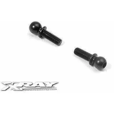 Ball End 4.9Mm With Thread 8Mm (2) 1