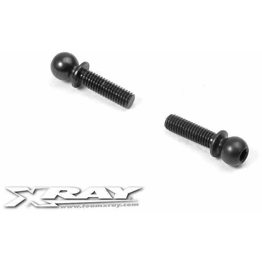 Xray 4.9Mm Ball End With 10Mm Threads. 1