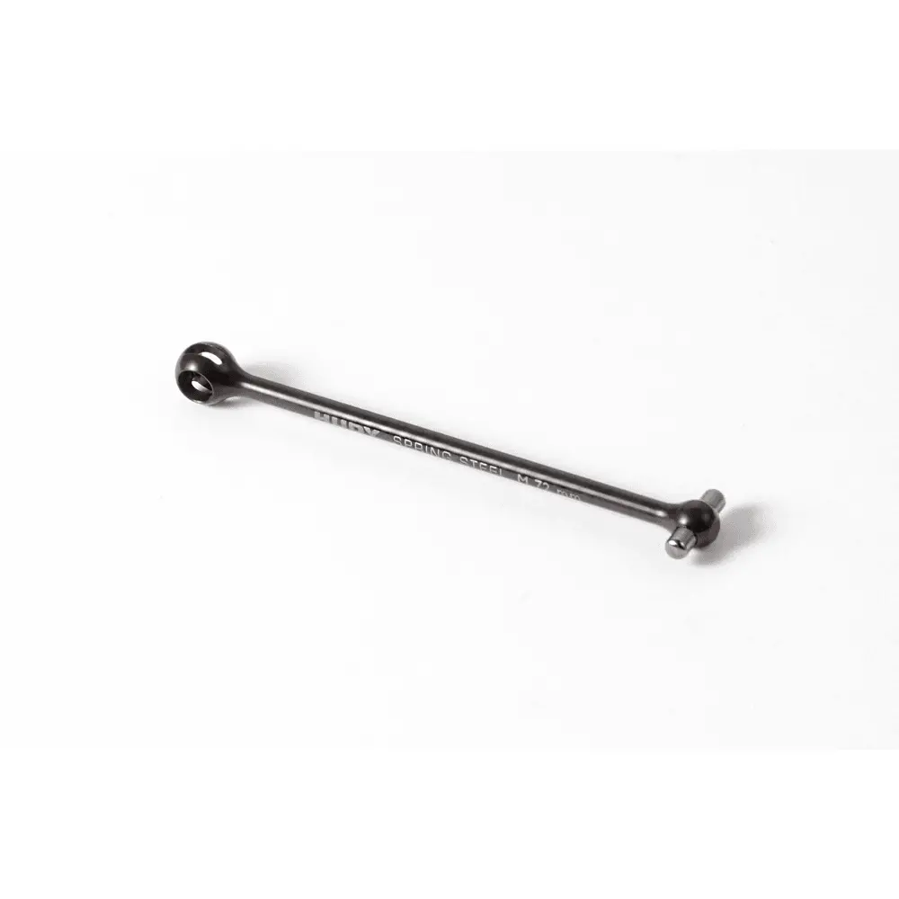 Xray Xb4 Central Drive Shaft 1