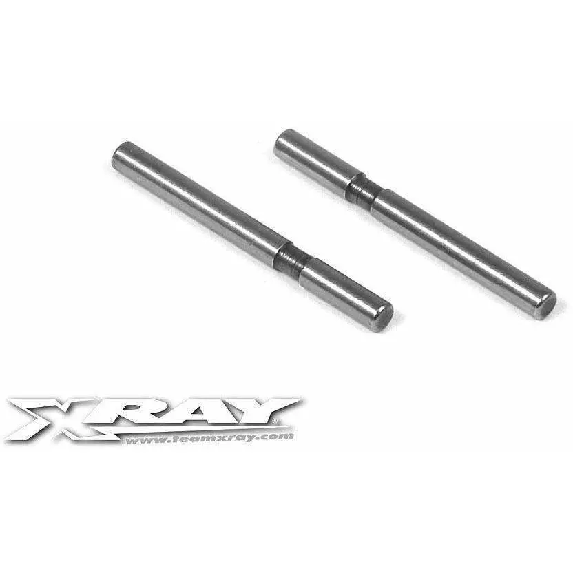 Xray Xb4 Rear Arm Outter Pivot Pin 1
