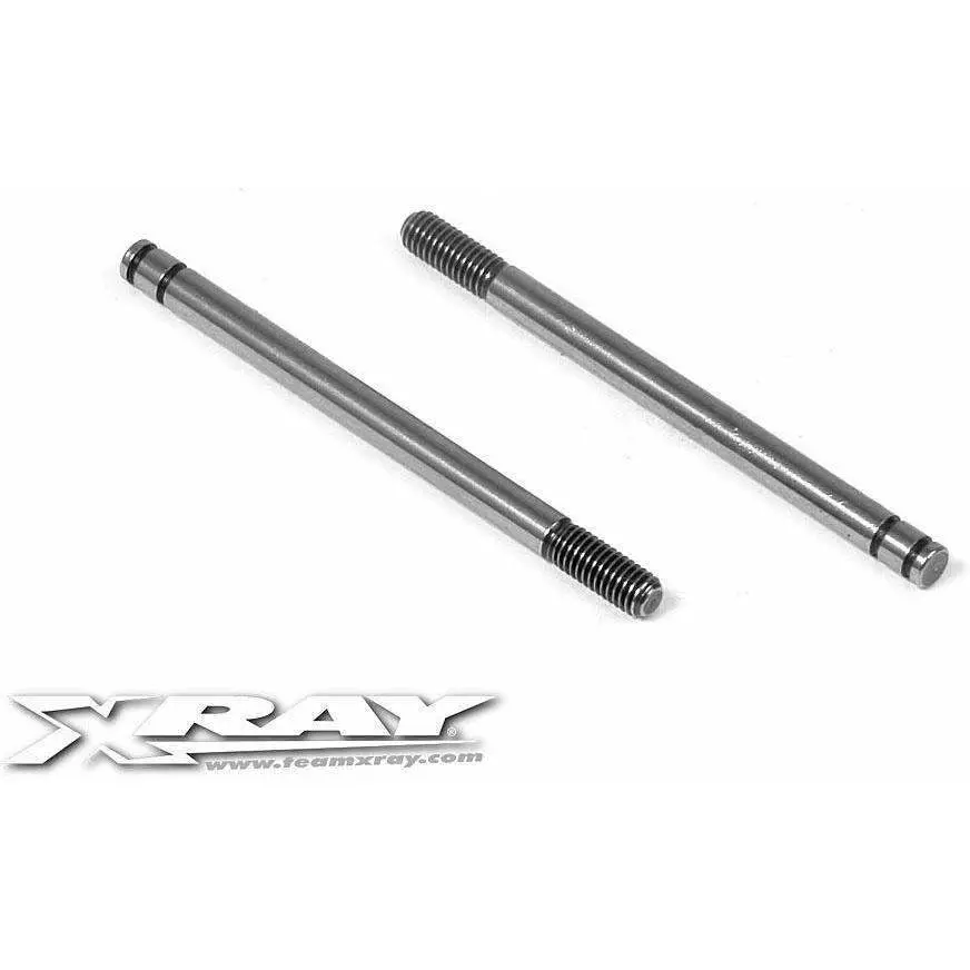 Xray Xb4, Xb2, Xt2 Shock Shafts 1